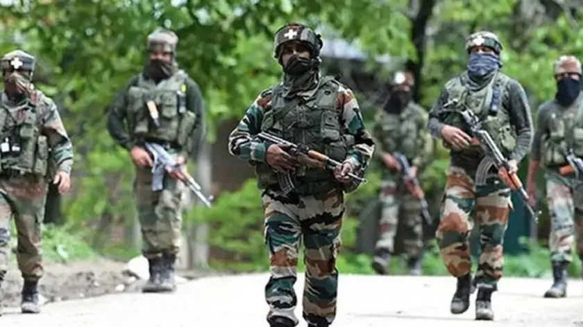 Operation Mahadev : সেনা অভিযানে ধ্বংস পাকিস্তান ঘনিষ্ঠ জঙ্গি গোষ্ঠী