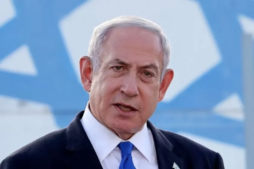 Benjamin Netanyahu : খাদ্যে বিষক্রিয়া, অসুস্থ নেতানিয়াহু