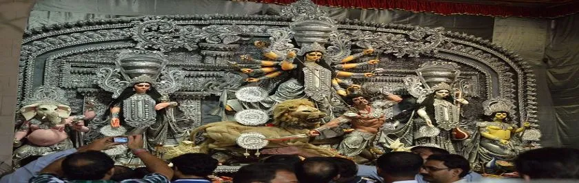 শ্রীভূমি স্পোর্টিং ক্লাব পরিদর্শনে প্রশাসনিক তৎপরতা 