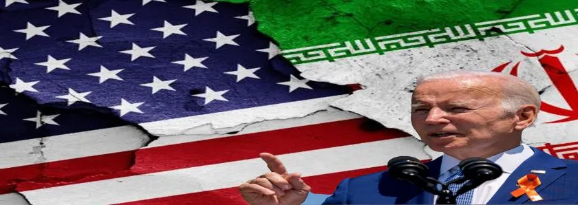 America : আমেরিকার ওপর বড় হামলা ; মৃত্যু  আমেরিকার তিন সেনার