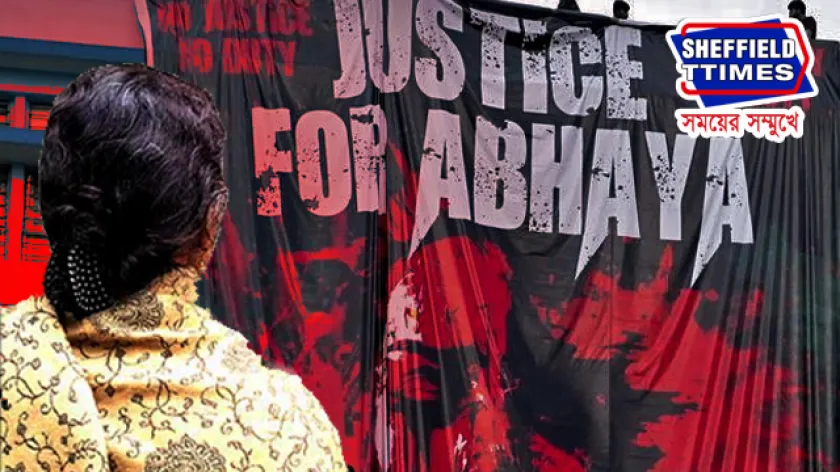 RG Kar Case: রাজনীতির ময়দানে নেমেই CPIM কে তীব্র আক্রমণ অভয়ার মায়ের