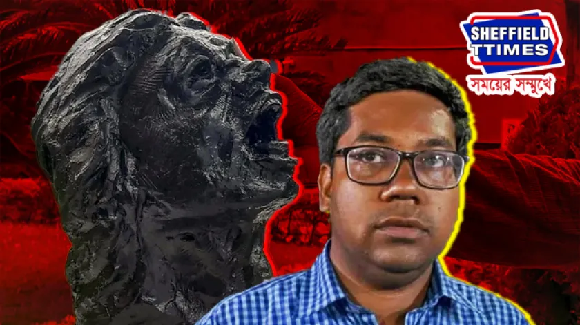 Aniket Mahato: সুবিচারের আশায় বিজেপিতে অভয়ার মা! আক্ষেপ অনিকেতের