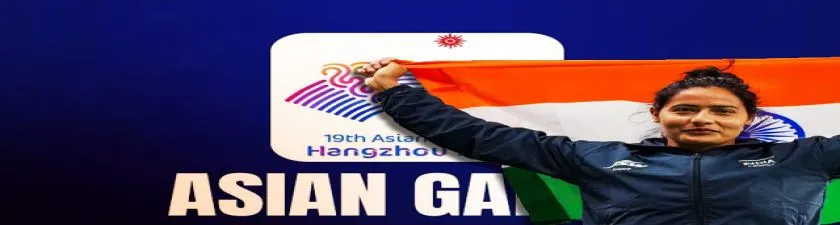 Asian Games: মঙ্গলে জোড়া সোনা এলো ভারতের ঝুলিতে, কে কে পেলেন পদক? জানুন বিস্তারিত