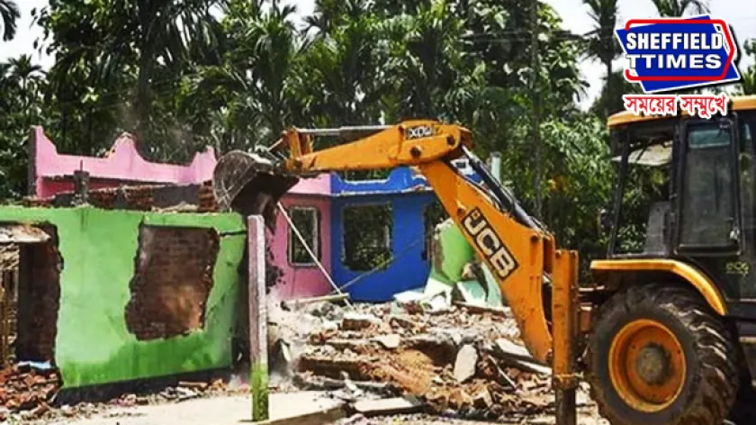 Assam News: ব্রহ্মপুত্রের 'চর' থেকে উচ্ছেদ অভিযানে অসম সরকার! সমস্যায় অন্তত অন্তত ১৫০০ পরিবার