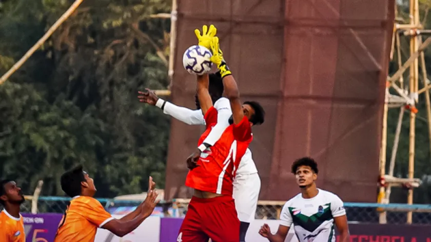 BSL Update: দূরন্ত জয় উত্তর ২৪ পরগনা ও বর্ধমানের! জমে উঠেছে বেঙ্গল সুপার লিগ