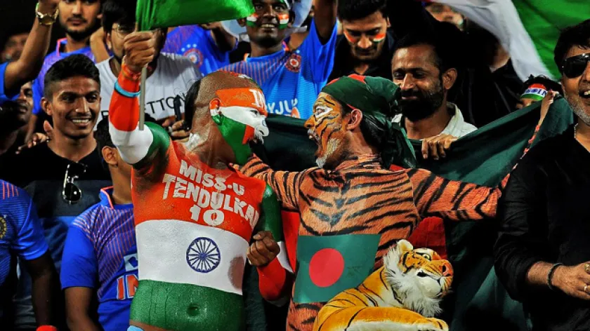 Bangladesh Cricket: বিশ্বকাপ থেকে বাংলাদেশ বাদ পড়ুক, এটা ভারতও চায়নি! দাবি বাংলাদেশ বোর্ডের