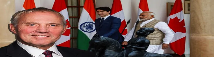 India Canada Relation: দলের অন্দরেই অসন্তোষ, ভারতের বিরুদ্ধে অবশেষে সুর নরম করল কানাডা সরকার