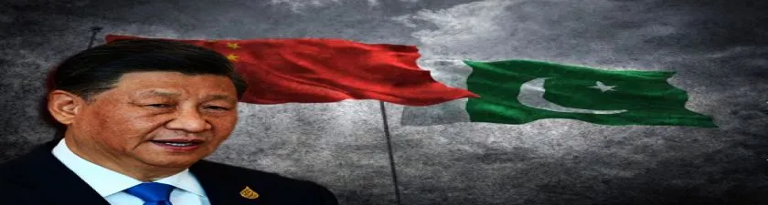 China Pakistan Relation: দুর্দিনে ঋণে জর্জরিত পাকিস্তানের পাশ থেকে ক্রমশ সরে দাঁড়াচ্ছে চিন!
