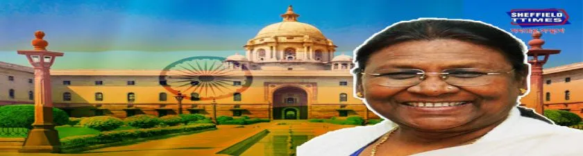 বিপুল ভোটে যশবন্ত সিনহাকে ধরাশায়ী করে রাষ্ট্রপতি নির্বাচনে জয়ী দ্রৌপদী মুর্মু