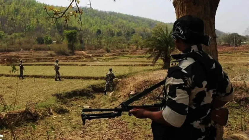 Maoist Encounter: মাথার দাম ছিল ৫০ হাজার! বিহারে পুলিশের এনকাউন্টারে নিহত মাওবাদী নেতা দয়ানন্দ, ধৃত ২ সঙ্গী