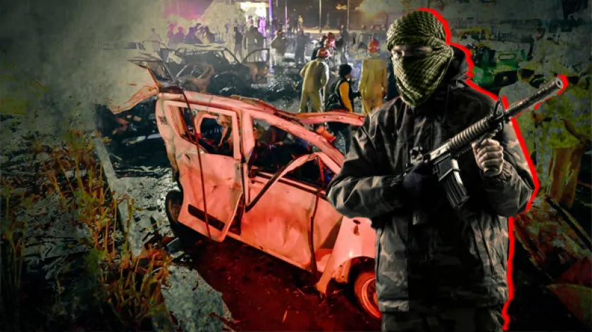 Delhi Blast: ‘বিরিয়ানি’ আর ‘দাওয়াত’, এই দুই শব্দই ভাবাচ্ছে দিল্লি পুলিশ কে! কেন জানেন?