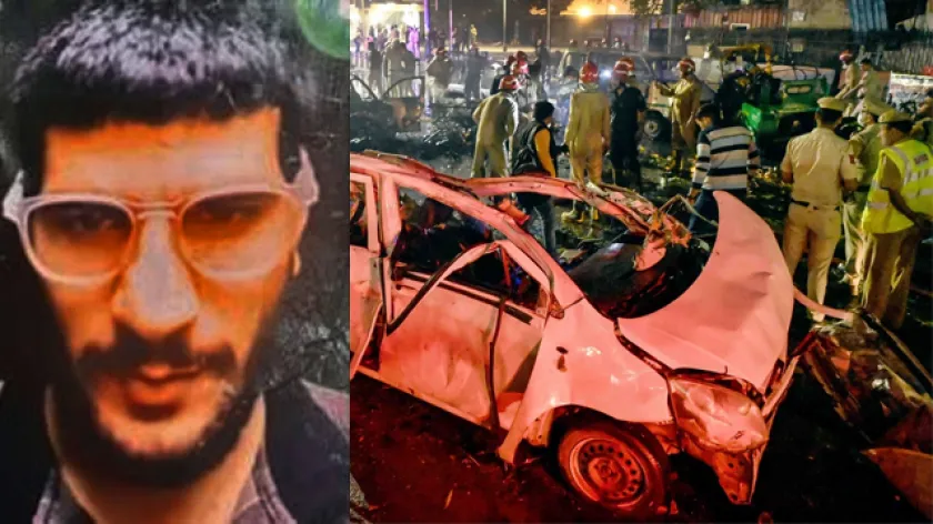 Delhi Blast News: দিল্লির বিস্ফোরণ কান্ডে ঘাতক সেই উমরই! জানালো DNA পরীক্ষার ফল