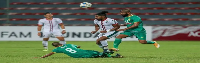 দুরন্ত প্রত্যাবর্তন, মাজিয়াকে ৩-১ গোলে পরাজিত করে এএফসি কাপে গ্রুপ শীর্ষে মোহনবাগান