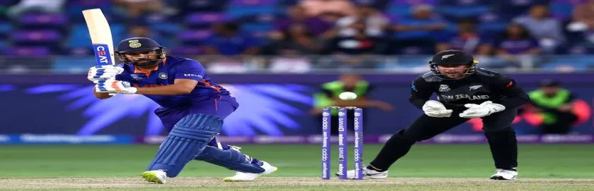 ফের ব্যাটিং বিপর্যয়ের জের নিউজিল্যান্ডের কাছে হেরে সেমিফাইনালের স্বপ্ন কার্যত শেষ ভারতের