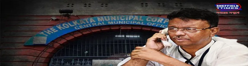 কলকাতা পুরসভার মেয়রের দায়িত্ব ফিরহাদের কাঁধেই, ঘোষনা মুখ্যমন্ত্রীর