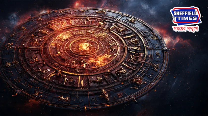 Horoscope: আজ কেমন কাটবে আপনার দিন? জেনে নিন বিস্তারিত রাশিফল