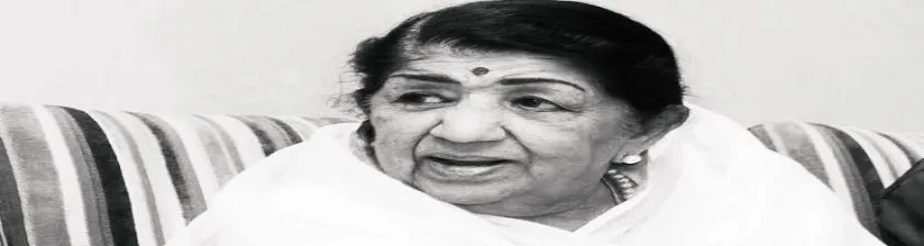 বসন্ত পঞ্চমীর লগ্ন শেষেই সরস্বতী-হীন সুর সাম্রাজ্য, প্রয়াত 'কোকিলকন্ঠী' লতা মঙ্গেশকর