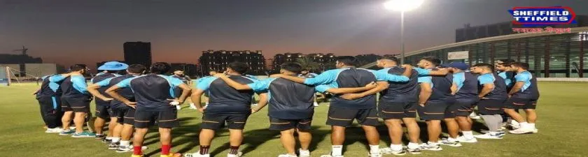 আজ টি ২০ বিশ্বকাপের পাকিস্তানের বিরুদ্ধে মহারন, কতোটা এগিয়ে ভারতীয় দল? 