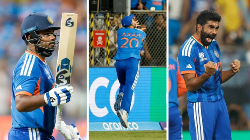 India vs England: কঠিন লড়াই শেষে বিশ্বকাপের ফাইনালে ভারত! ইংল্যান্ডের বিরুদ্ধে জয়ের নেপথ্যে আসল নায়ক কে?