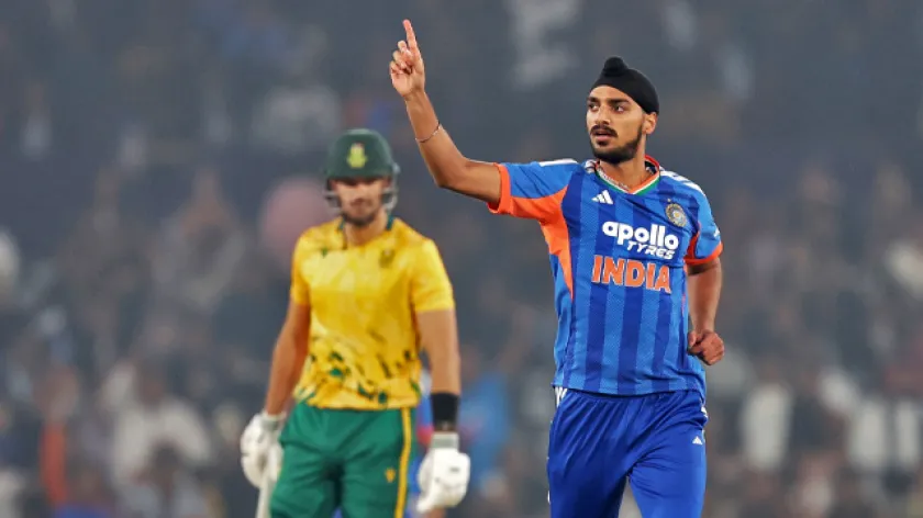 IND vs SA: আজ দক্ষিণ আফ্রিকার বিরুদ্ধে ভারতের দ্বিতীয় T-20 ম্যাচ! প্রথম একাদশে পরিবর্তেন সম্ভাবনা
