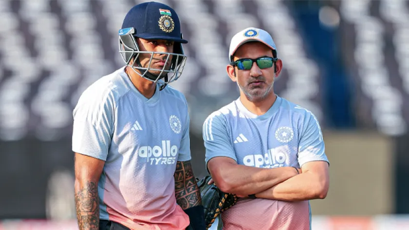 Ind Vs SA T20: সামনে বিশ্বকাপ! আজ দক্ষিণ আফ্রিকার বিরুদ্ধে T-20 সিরিজে নামছে ভারত