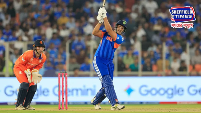 T-20 World Cup: দুর্দান্ত খেলে বিশ্বকাপ থেকে বিদায় নেদারল্যান্ডসের! সুপার এইটে ভারত