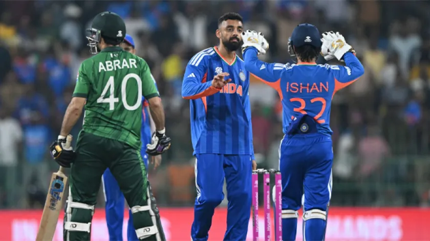 India vs Pakistan: ফের ভারতের সামনে নাস্তানাবুদ পাকিস্তান! আদৌ কী আর হাইভোল্টেজ রয়েছে ভারত-পাক লড়াই?