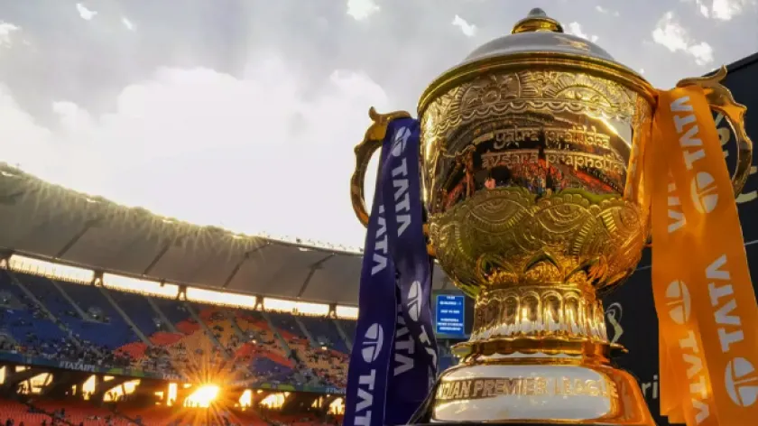 IPL 2026: তিন রাজ্যে ভোটের নির্ঘান্ট প্রকাশ পেলেই আইপিএলের সূচি ঘোষণা করবে BCCI