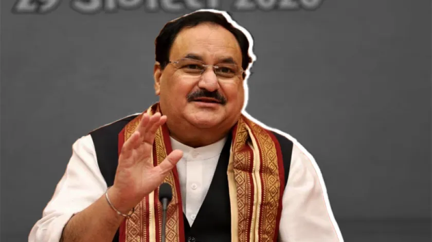 JP Nadda: ভারতকে চিকিৎসার বৈশ্বিক গন্তব্য করে তুলবে সরকার! মন্তব্য স্বাস্থ্যমন্ত্রী জে পি নাড্ডার