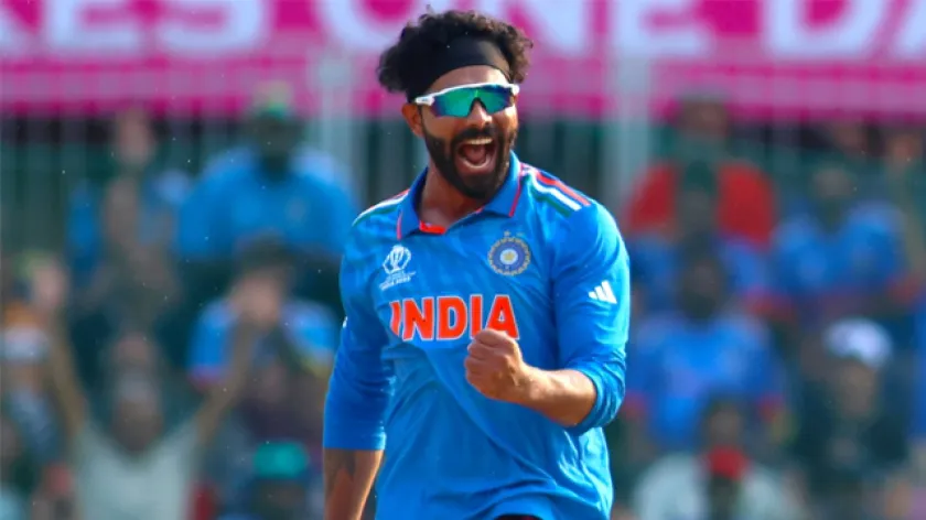 Ravindra Jadeja: ব্যটিংয়ে দুর্দশা, নিউজিল্যান্ডের বিরুদ্ধে উইকেটশূন্য জাড্ডু! ওয়ানডেতে অবসর গ্রহণের ইঙ্গিত