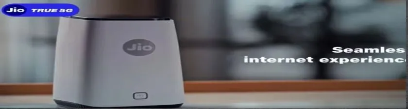 Jio Air Fiber: নির্ধারিত সময়েই পূর্ব ঘোষণা অনুযায়ী গনেশ চতুর্থীর দিনেই লঞ্চ হল জিও এয়ার ফাইবার