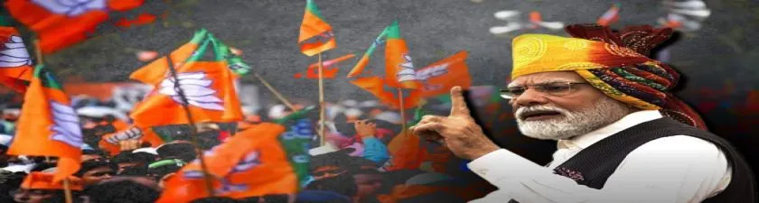 Narendra Modi: “রাজস্থানে ২৪ ঘণ্টা কুরসির খেলা চলে”, কংগ্রেসকে কড়া ভাষায় আক্রমণ প্রধানমন্ত্রীর