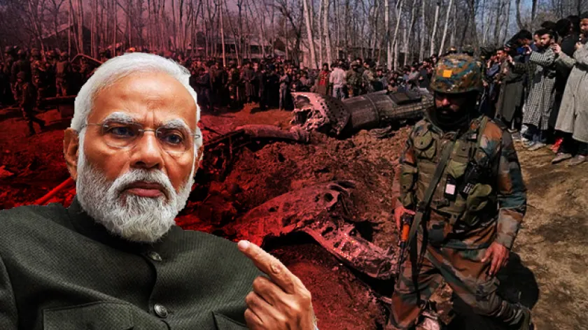 Defense Budget: অপারেশন সিঁদুরের পর প্রতিরক্ষা খাতের বাজেটে বড় বৃদ্ধি! অদূর ভবিষ্যতে ভারত পাক যুদ্ধের শঙ্কা?