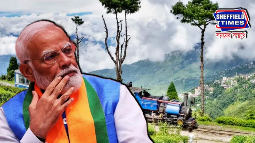 BJP: 'হামলার ভয়ে দূরে সরে না থেকে, কর্তব্য পালন করুন' - বিজেপি কর্মকর্তাদের নির্দেশ প্রধানমন্ত্রীর