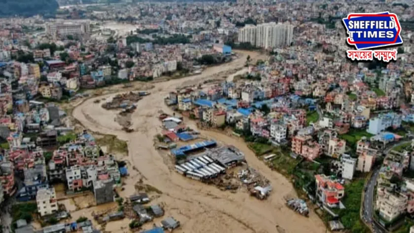 বৃষ্টিতে নেপালে ভয়াবহ বিপর্যয়! মৃতের সংখ্যা বেড়ে ৫২, বিশেষ বার্তা প্রধানমন্ত্রীর