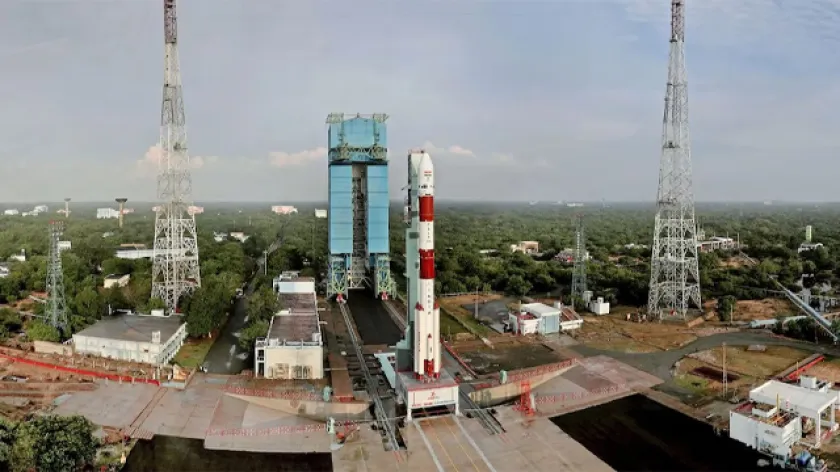 ISRO: বছরের প্রথম মহাকাশ অভিযানেই ধাক্কা! ব্যর্থ পিএসএলভি-সি৬২ মিশন 