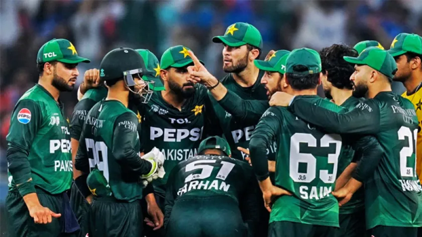 T-20 Cricket World Cup: ভোলবদল পাকিস্তানের! ভারতের বিরুদ্ধে খেলবে তাদের টিম