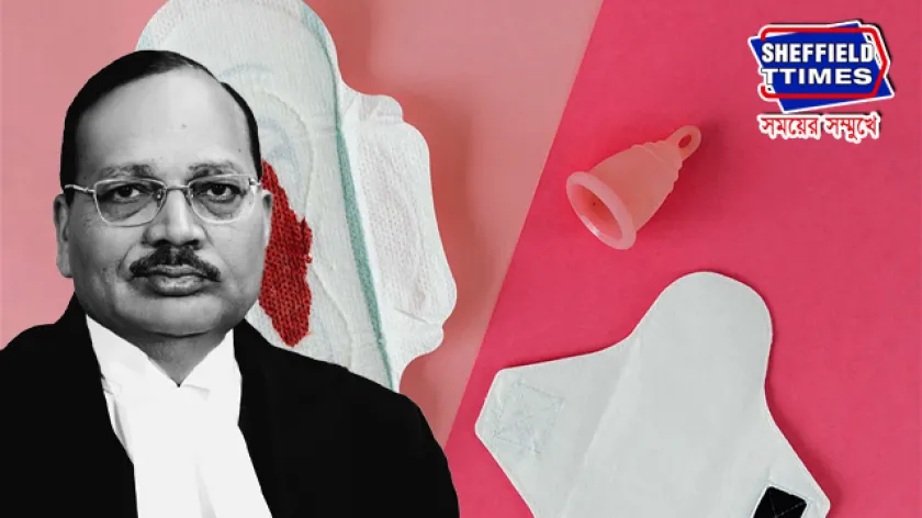 Period Leave: মহিলাদের ঋতুকালীন ছুটি বাধ্যতামূলক হবে না, তাহলে নিয়োগই পাবেন না! পর্যবেক্ষণ প্রধান বিচারপতির
