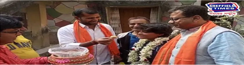 'কেউ সাহায্য করবে না, নিজেকেই পৌঁছাতে হবে'- বিশ্বজয়ী হৃষিতাকে পরামর্শ দিন্দার