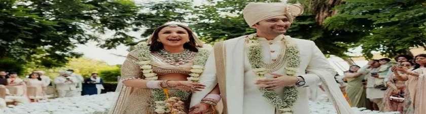 Raghav Chadha Marriage: রাঘব চাড্ডা ও পরিণীতি চোপড়ার বিয়ে নিয়ে অশান্তি ইন্ডিয়া জোটের অন্দরে?