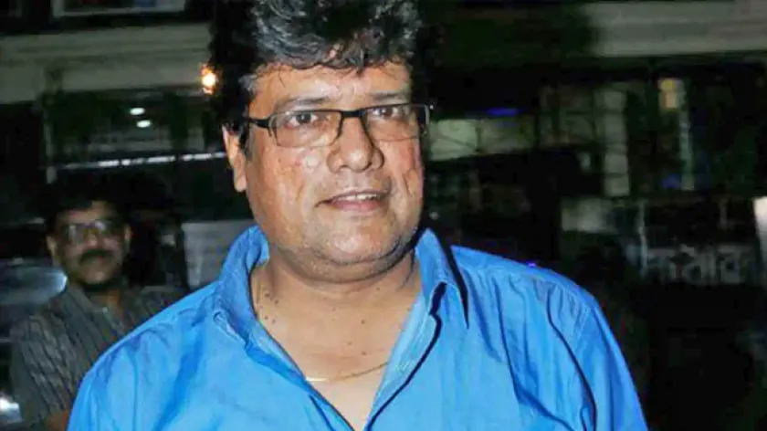 Rajesh Sharma