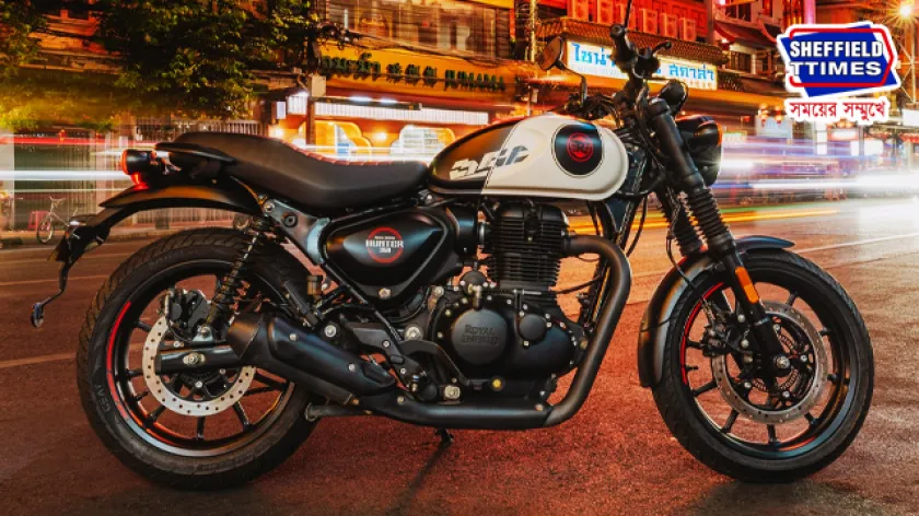 Royal Enfield New Price: হান্টার 350 থেকে হিমালয়ান 450! GST –এর কারণে রয়্যাল এনফিল্ডের কোন বাইকের দাম কমছে ও বাড়ছে? 