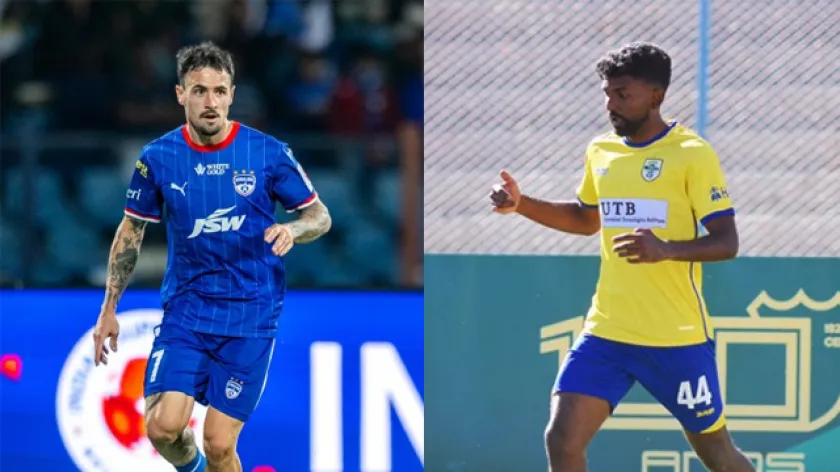 Indian Football: নতুন পথে ভারতীয় ফুটবল! জাতীয় শিবিরে যোগ দিচ্ছেন রায়ান উইলিয়ামস, অবনীত ভারতী