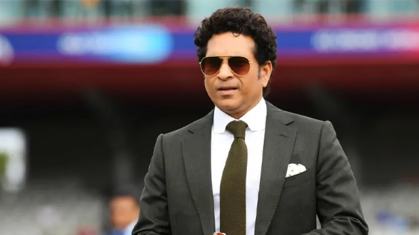 Sachin Tendulkar: 'অনেক ছোট থেকেই আমি দিনে ১২ ঘন্টা অনুশীলন করতাম!', জানালেন লিটল মাস্টার