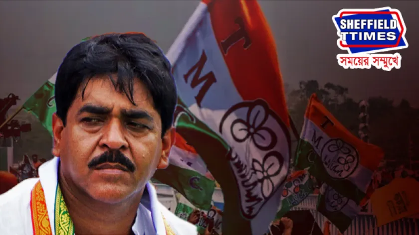 শওকত মোল্লা, ফাইল চিত্র