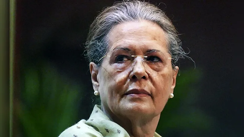 Sonia Gandhi: হঠাতই অসুস্থ বর্ষীয়ান কংগ্রেস নেত্রী! ভর্তি করা হয়েছে হাসপাতালে