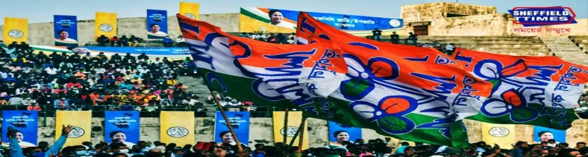 নির্দল কাউন্সিলারদের এখনই যায়গা হচ্ছে না তৃণমূলে, ঘোষনা দলের তরফে