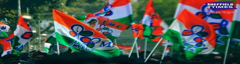 অবশেষে নর্থ ইস্টে সাফল্যের স্বাদ, মেঘালয়ে বিরোধী দলের মর্যাদা পেলো তৃণমূল