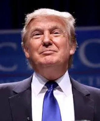 Donald Trump : 'হিরের ট্রাম্প' উপহার পেতে চলেছে ট্রাম্প 