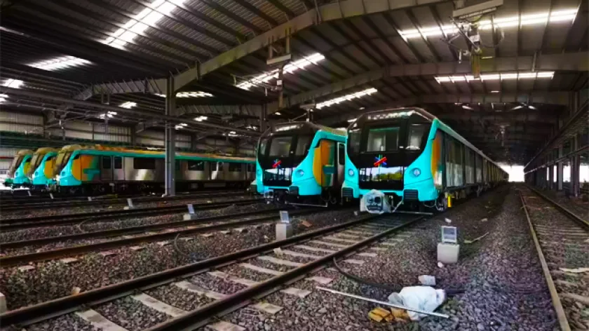 Indian Railways: 'চিকেনস নেক' - এর নিরাপত্তায় জোর! প্রায় ৪০ কিমি ভুগর্ভস্ত রেলপথ বসাতে চলেছে ভারত